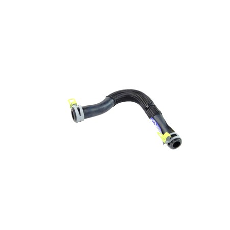Mopar Engine Oil Cooler Hose, 04893244AB 04893244AB